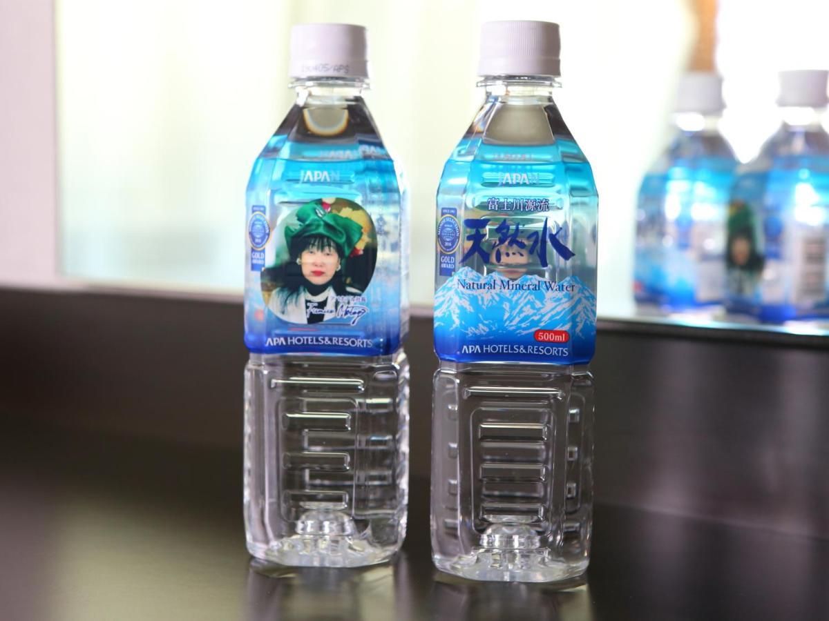 Apa Hotel Osaka Kadomashi Ekimae المظهر الخارجي الصورة
