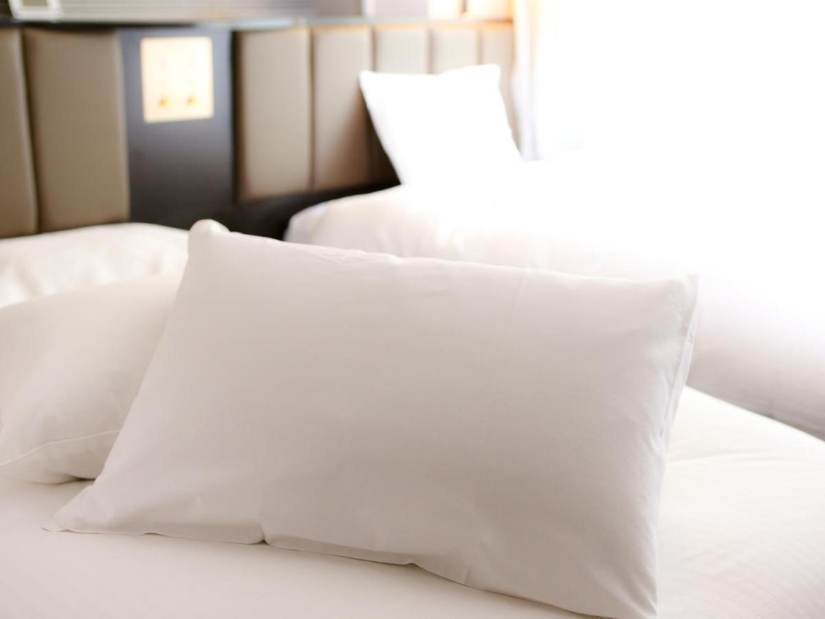 Apa Hotel Osaka Kadomashi Ekimae المظهر الخارجي الصورة