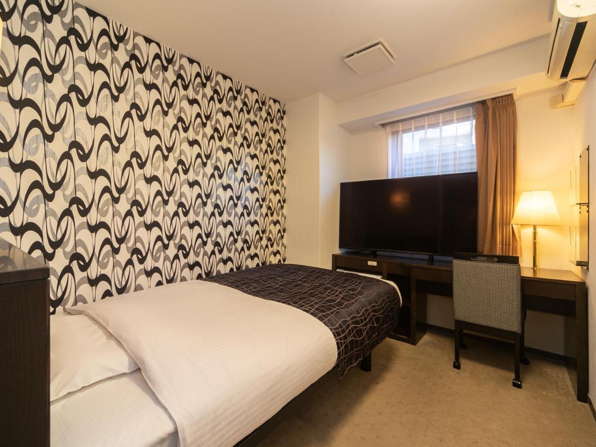 Apa Hotel Osaka Kadomashi Ekimae المظهر الخارجي الصورة