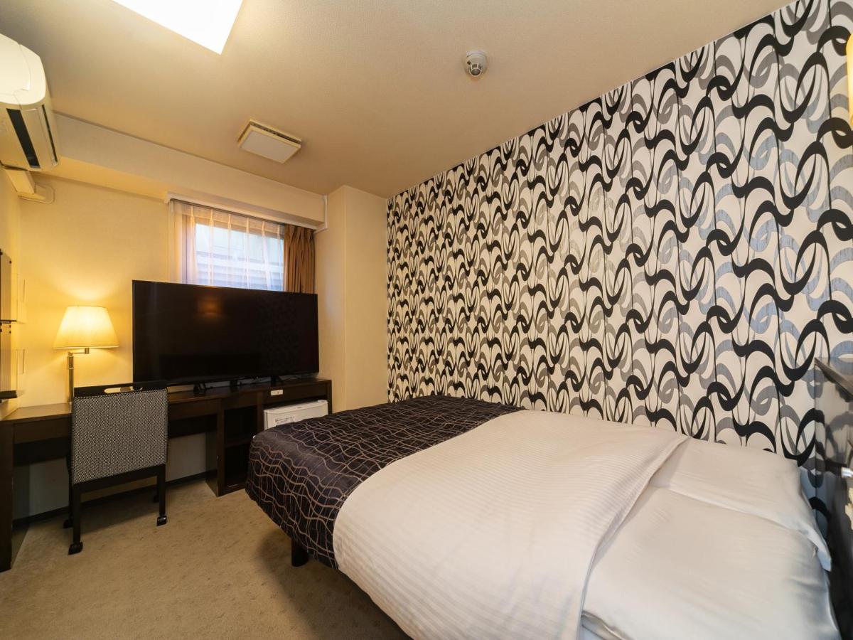 Apa Hotel Osaka Kadomashi Ekimae المظهر الخارجي الصورة