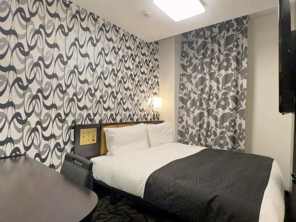 Apa Hotel Osaka Kadomashi Ekimae المظهر الخارجي الصورة