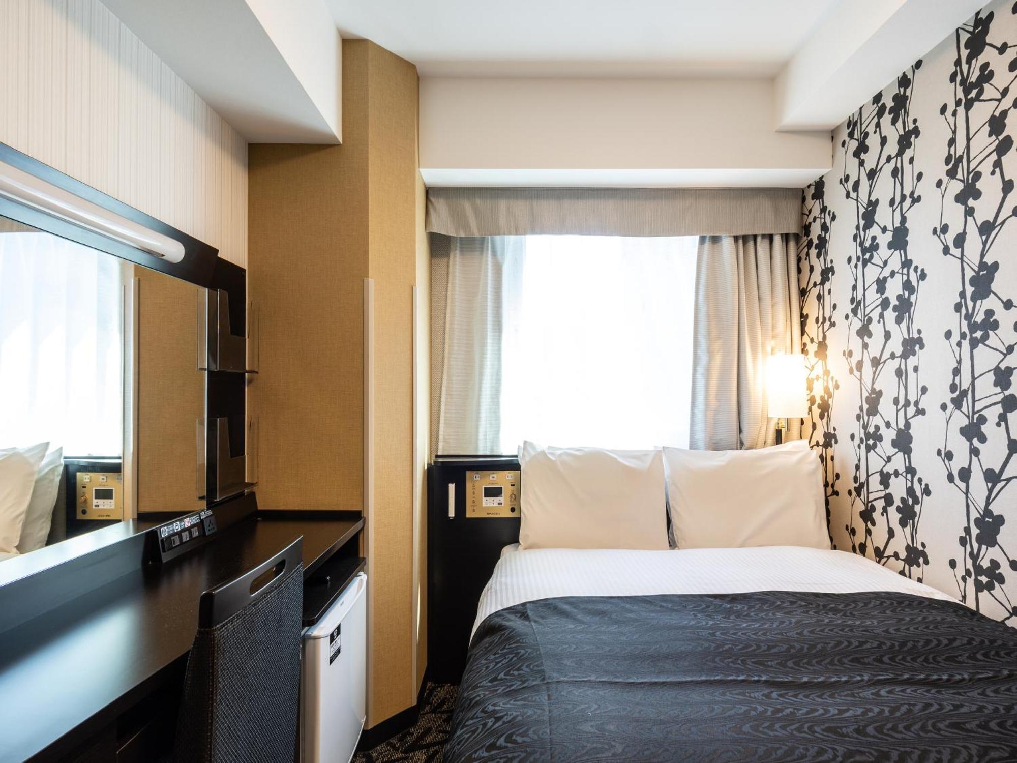 Apa Hotel Osaka Kadomashi Ekimae المظهر الخارجي الصورة